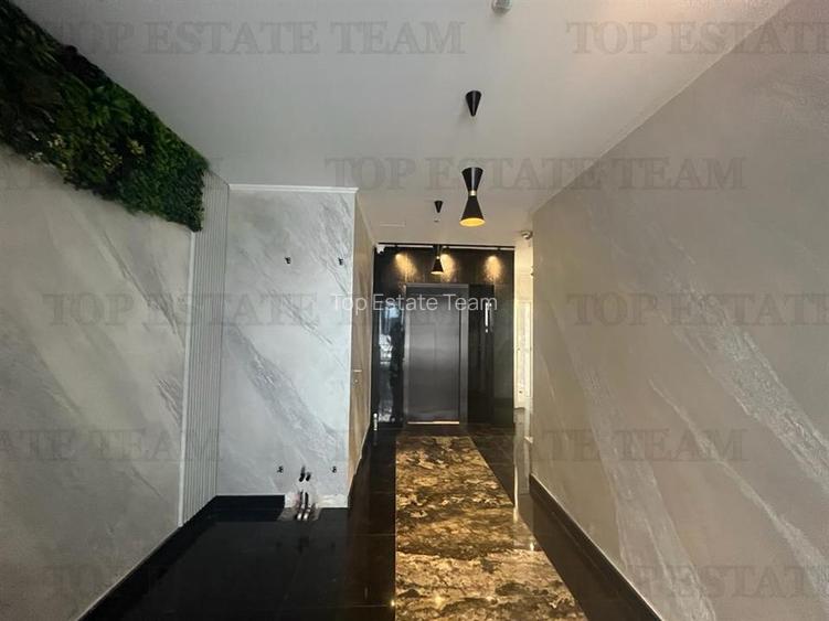 Apartament cu 3 camere si terasa, bloc Boutique,  central, zona linistita - 5