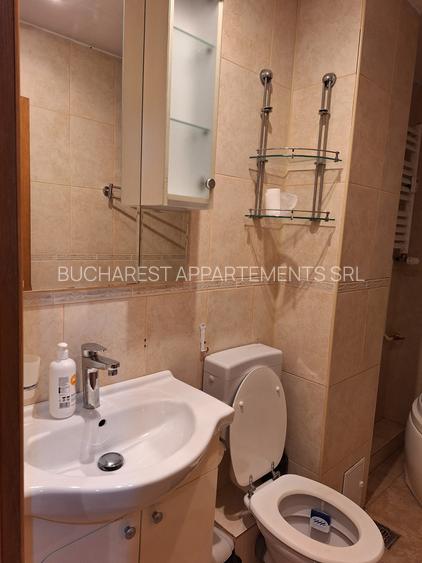 Apartament 2 camere zona parc Cismigiu / Sala Palatului - 14