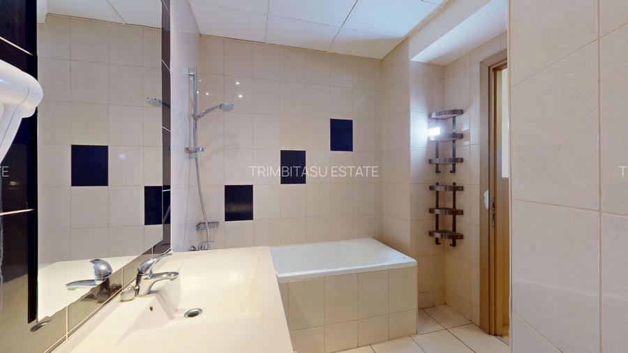 UNIC Apartament 3 camere - 2 bai Complex Rin Grand Residence Vitan - 25