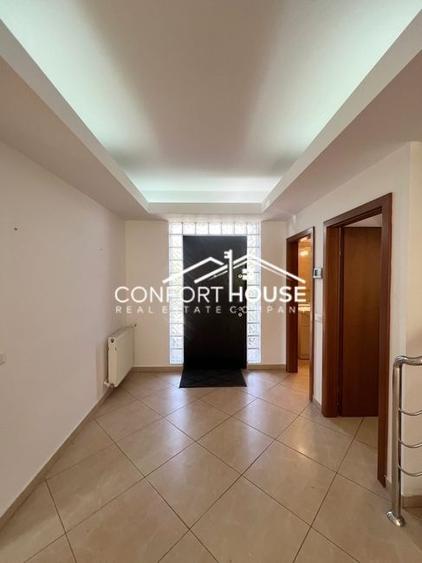 VILA P+E+M, 5 camere, complex rezidential cu piscina, IANCU NICOLAE