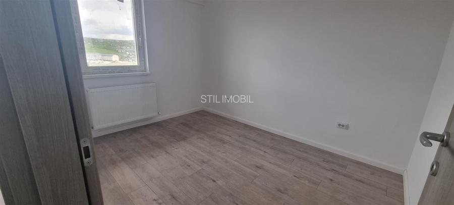 Apartament 2camere Bucium + curte 25mp - 4