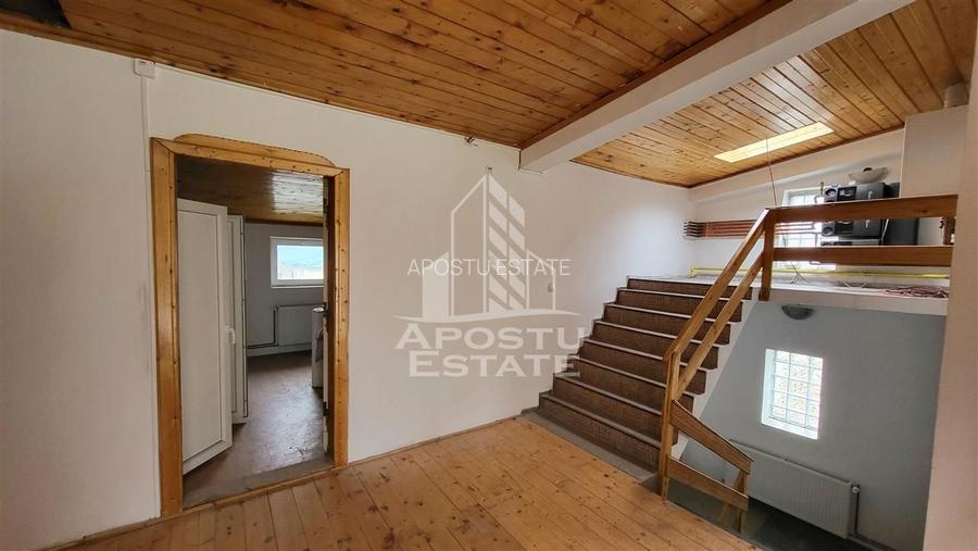 Casa ideala pentru birouri/alte activitati Mehala - 11