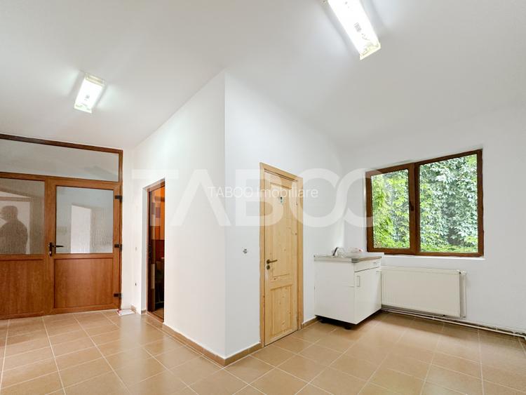 Apartament cu 2 camere decomandate in Centru pretabil si pentru birou - 4