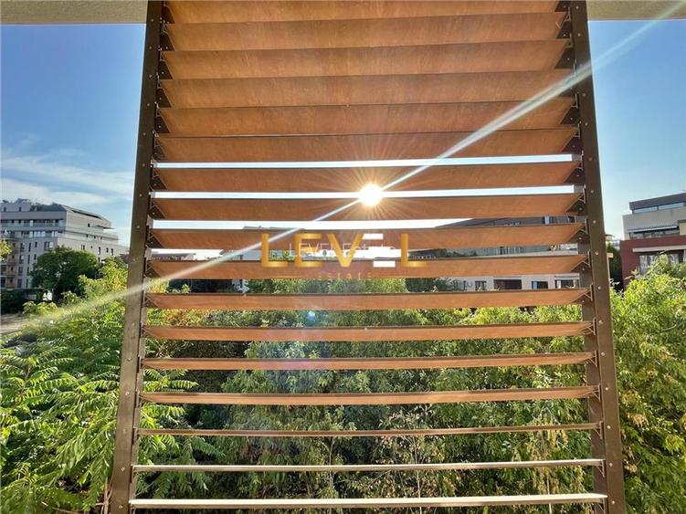 [VIDEO] Apartament Premium 3 Camere - 125 mp Utili - 300 m Parcul Herastrau - 26