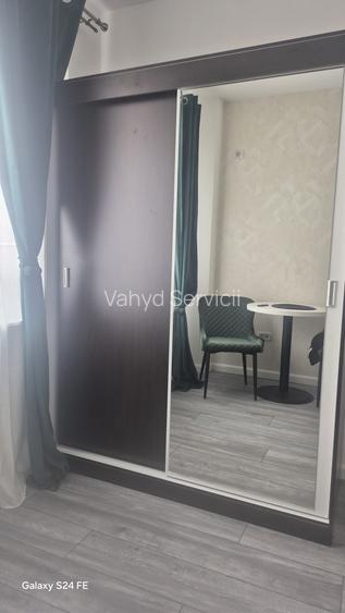 Garsoniera Moderna, Militari Residence, Bloc 2025 - 6