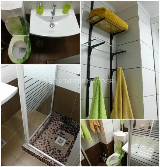 Brancoveanu - Apartament 2 camere - Suprafata 40 mp - 2