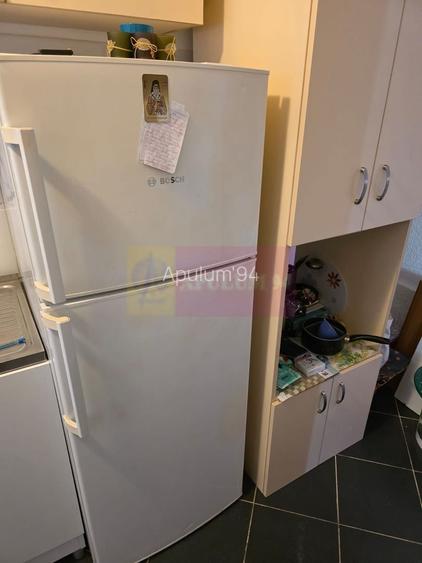 Apartament de vanzare cu 2 camere in Azuga - 9