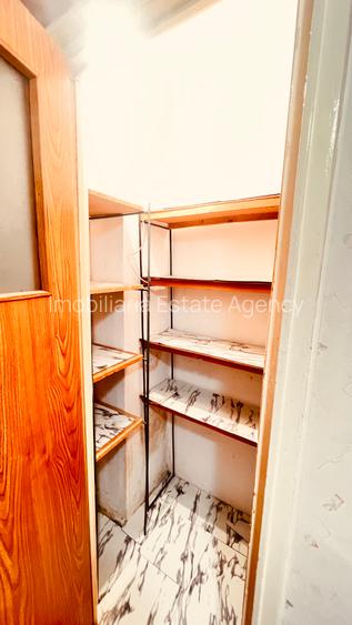 Apartament 3 camere Muncii, 10 minute de metrou, mobilat si utilat complet - 44