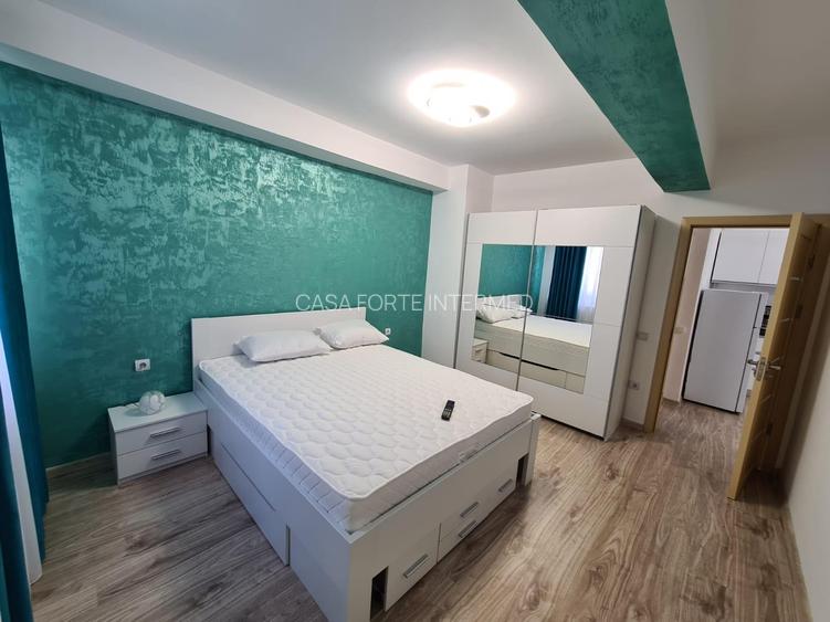 Apartament cu 2 Camere de Vânzare în Mamaia Moonlight -1 10.000 Euro - 24