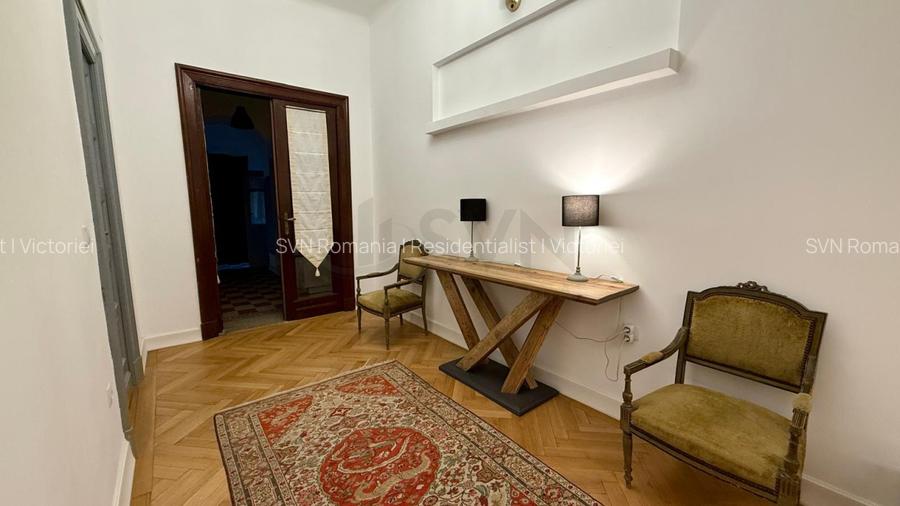 REA1027584 Apartament de exceptie pe strada Londra - 11