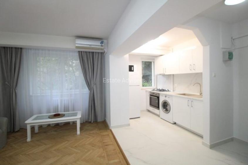Inchiriere apartament 3 camere|Amzei|Romana|Calea Victoriei - 5