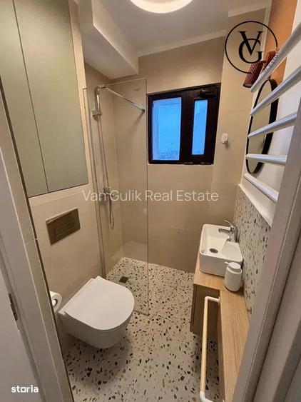 Garsoniera - Renovata - Piata Alba Iulia - 5
