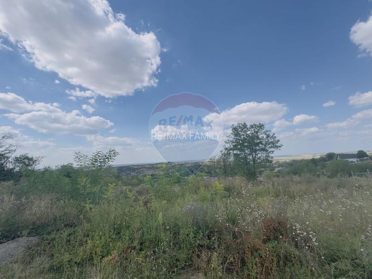 Teren  6.372mp Strs.Piersicilor/Str.Prunilor/Schimb cu Ap 4 camere - 11