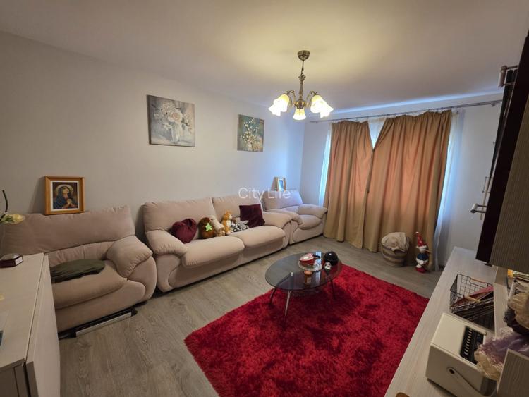 Apartament modern 4 camere  la 600 m de Family Market Bucium - 5