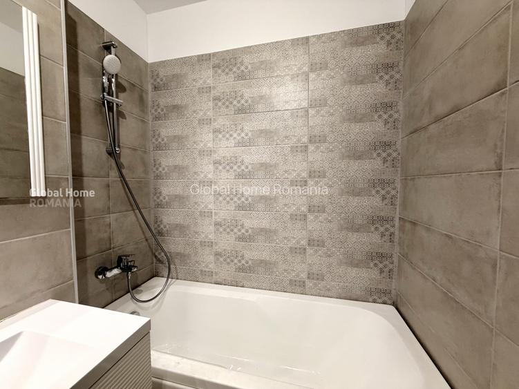 Studio | Centrală Proprie | Mobilat Complet | Onix Park - Pipera - 10