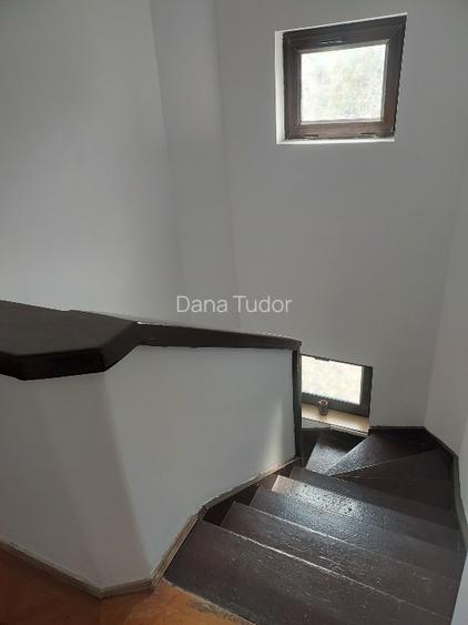 VILA 21 SNAGOV, 30 m DESCHIDERE LA LAC  - 14