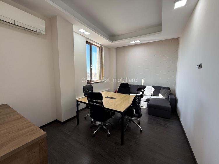 Spațiu birouri cu terasă panoramică – Ioșia, Oradea - 3