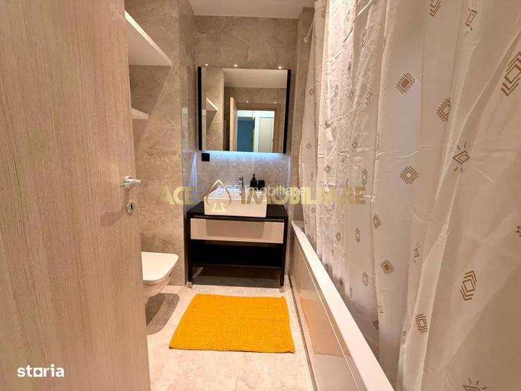 2 Camere de inchiriat | Dudesti | Metrou | Lux | Parcare - 10