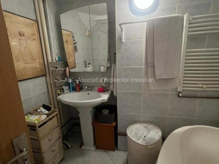 Apartament 2 camere / Iancu de Hunedoara/ Dorobanti - 5