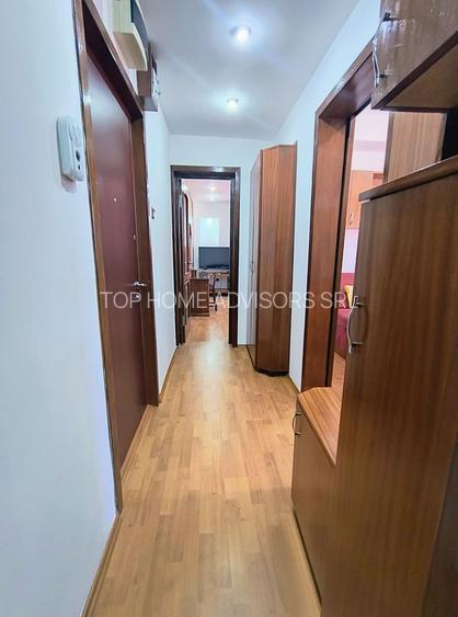 Dorobanti- Roma - Iancu de Hunedoara - Studio - 10