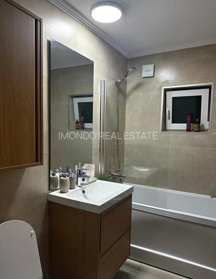 4 Camere I OTOPENI I Central - 6