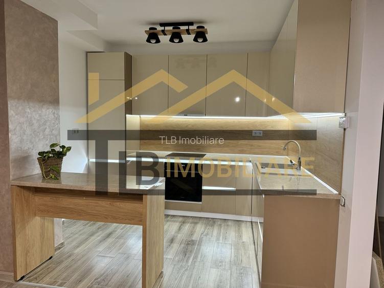 Apartament cu 2 camere, 65 mp, parcare, Zona Shopping City - 2