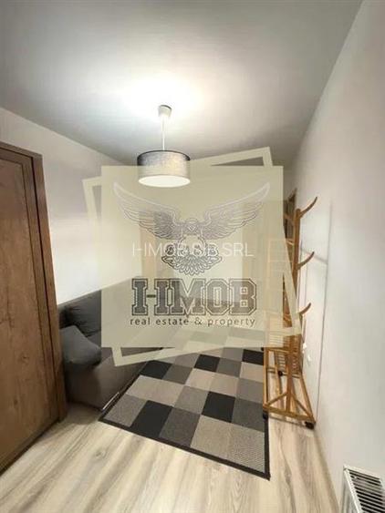 Apartament 3 camere balcon si loc parcare zona Turnisor - 2