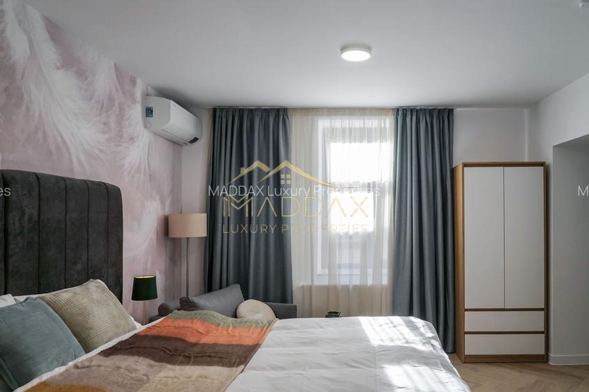 Proprietate ideala pentru investitie *354mp* inchiriata pe 6 ani // Cismigiu - 42