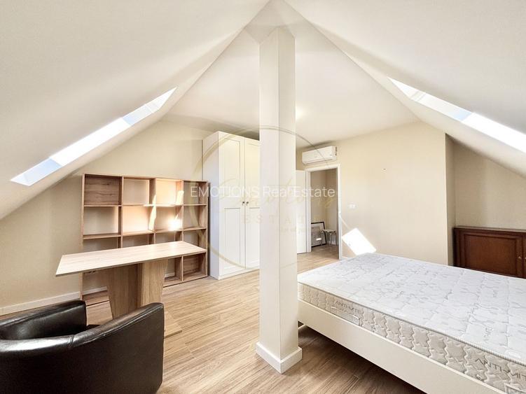 NOU | Apartament 2 camere - Ultracentral, Timisoara | LOC DE PARCARE INCLUS - 5