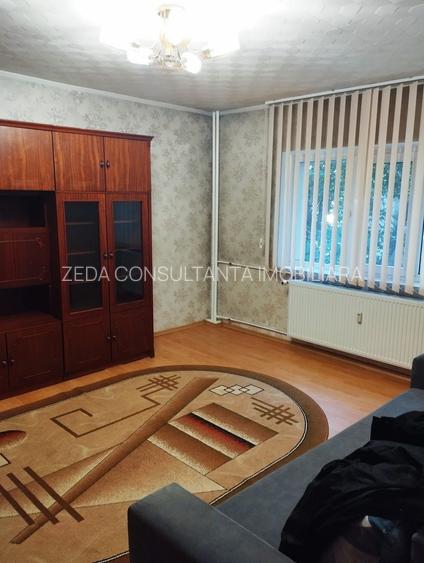 3 camere Brancoveanu - Secuilor - 2 gr. sanit., bloc 1986,loc parcare! - 12