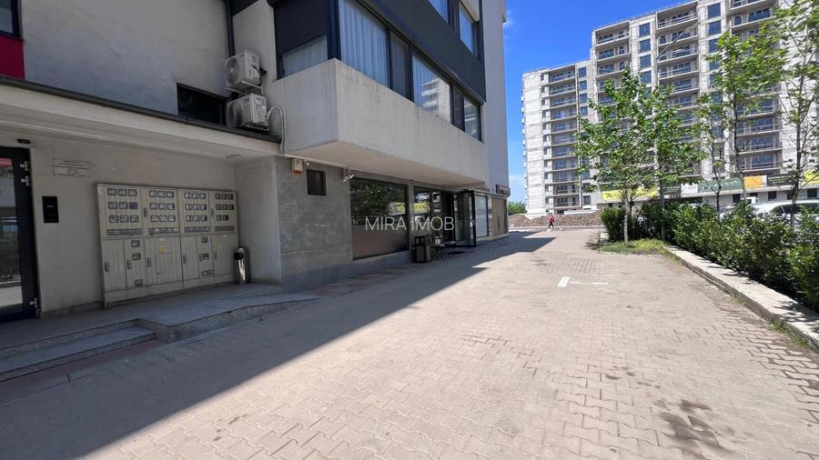 Apartament 2 camere spațios, etaj 1/5, balcon închis – Prelungirea Ghencea - 15
