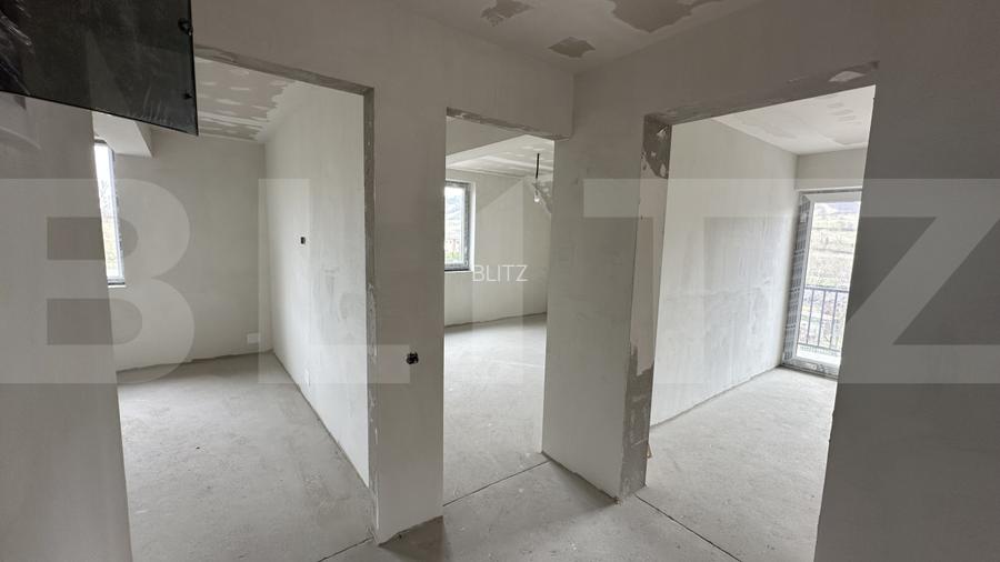 Casă unifamilială 170 mp, teren 1000 mp, Popești - 12