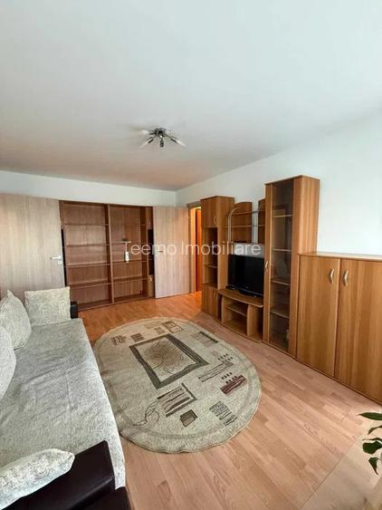 Apartament 2 camere, semidecomandat, 50 mp, ac, balcon, metrou, Tineretului - 2