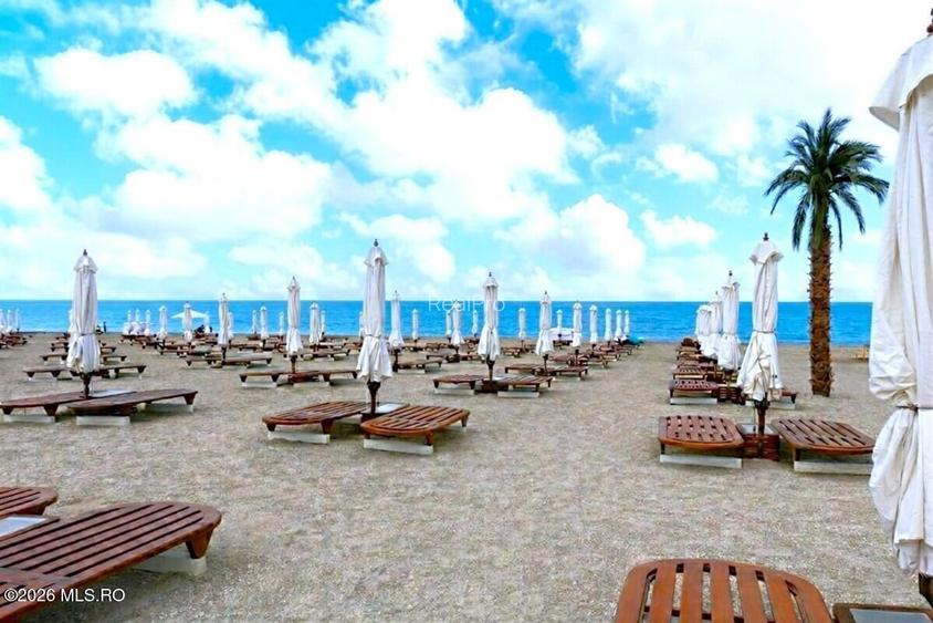 Mamaia Nord - White Tower, 2 camere, 51 mp, etajul 7, vedere la mare! - 4