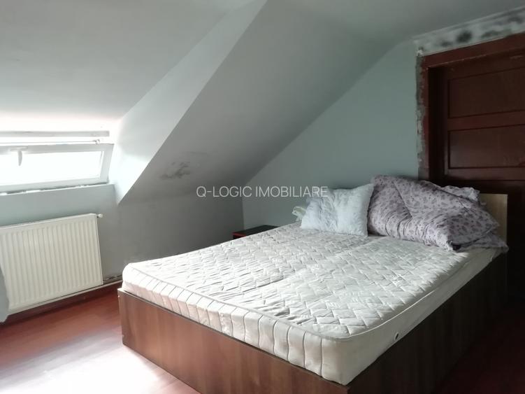 Apartament 4 camere cu priveliste deosebita zona Colinei - 10