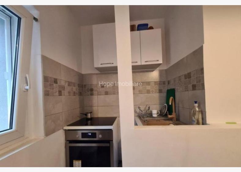 Calea Vitan - Garsoniera decomandata - 4