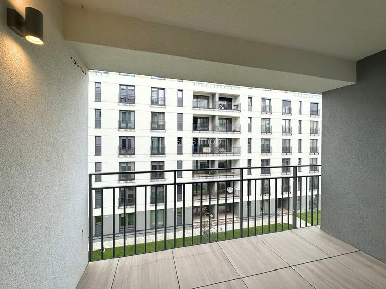 Apartament de lux 2 camere nelocuit Zona Coresi Kasper - 6