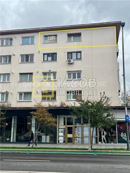 Apartament doua camere,  Ultracentral Bacau - 16