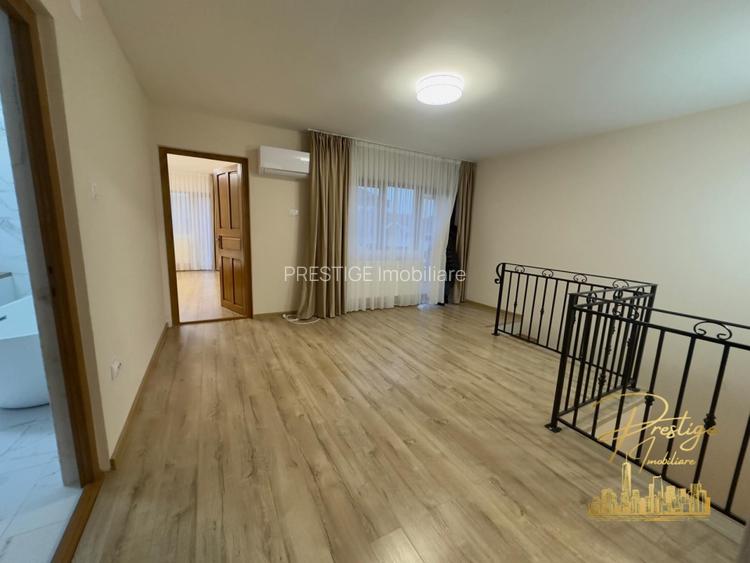 Casa moderna tip duplex de inchiriat in Sanmartin-Oradea - 15