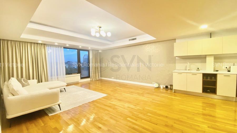 REA1014189 Apartament 3 camere Intrare directa in parc Cartierul Francez - 3