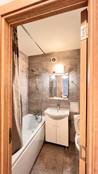 Apartament 3 camere 1 Decembrie, 3 minute de metrou, mobilat si utilat modern - 30