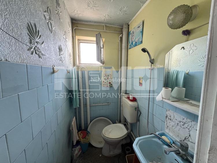 Garsoniera Hurmuzachi | 27 Mp Utili | Etaj 4 - 5