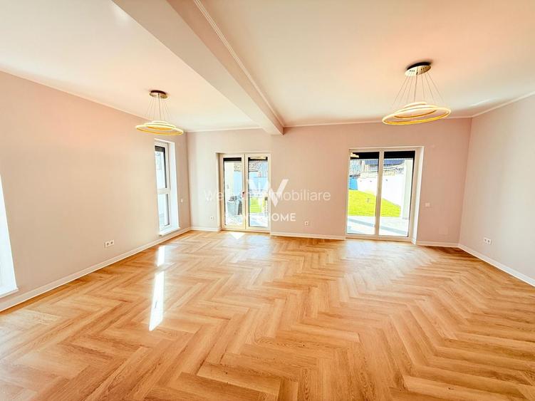 Casă individuală premium de vânzare în Șelimbăr – 650 mp teren - 10