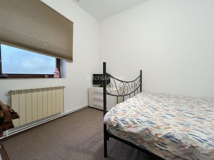 Casa cu curte comună, zonă istorică ultracentrală - 7