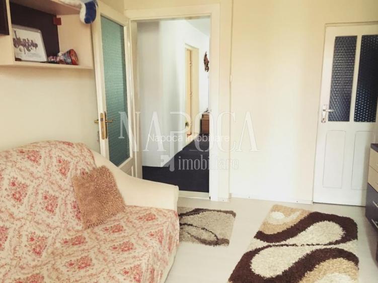 Casa 8 camere de vanzare in Someseni, Cluj Napoca - 10