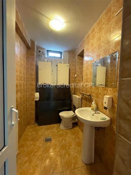 VANZARE VILA curte pretabil CLINICA RADIOLOGIE 1Mai Turda sector 1 - 40