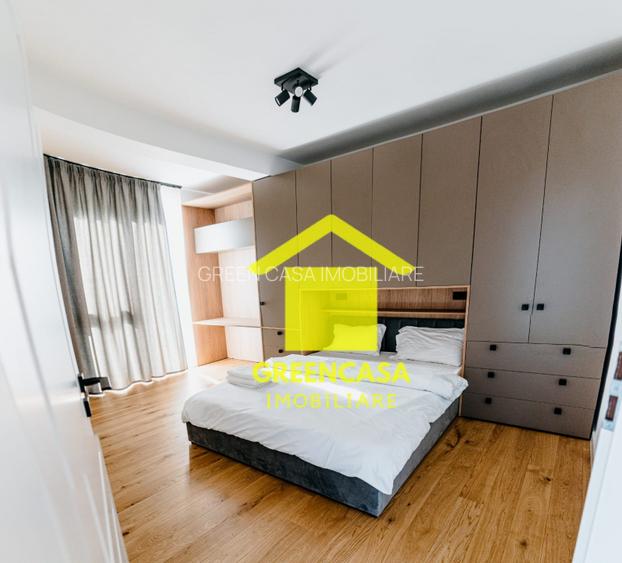 Apartament 3 camere , Lux , zona Taietura Turcului . - 4