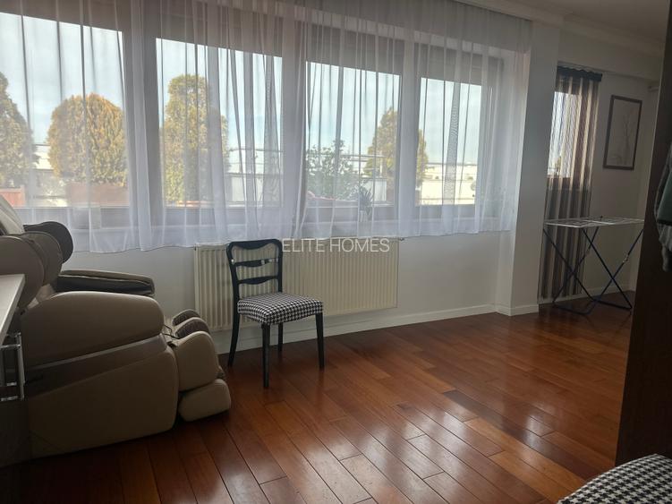 Penthouse de 4 camere-Complex Noor/4-Room Penthouse-Noor Complex - 18