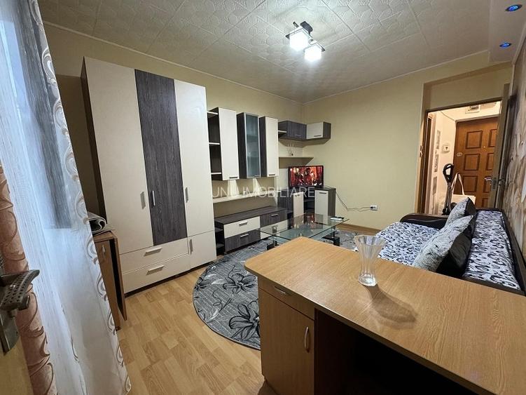 Apartament cu 1 camera - zona Zona Tudor Vladimirescu - Metalurgie - 5