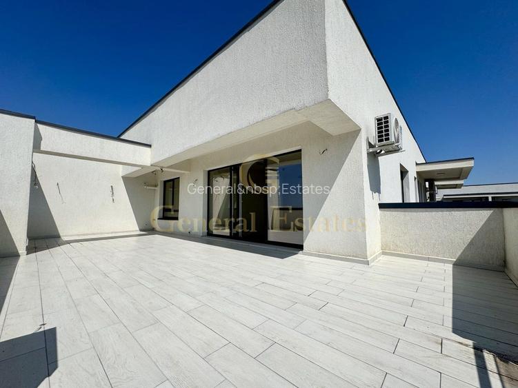 Vânzare Penthouse cu Terasă  83 m.p. -  Atrium Garden - 2